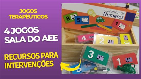 jogos para sala do aee